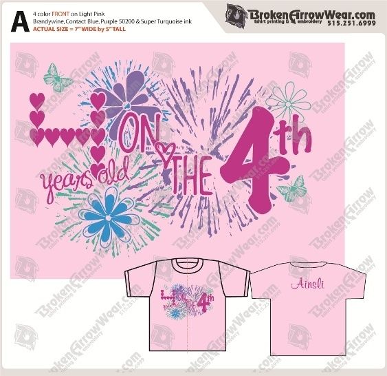 Post image for Holiday Custom T-Shirts