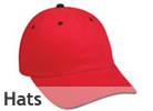 Hats and Caps