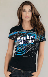 All-Over Printing T-shirts