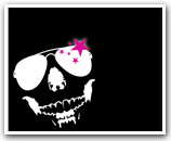dead man party t-shirt