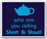 teapot t-shirt
