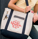 Canvas Bags