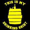 Drinking Shirt