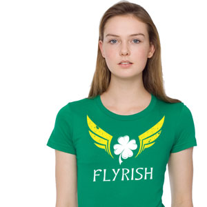 So Flyrish