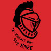 Knights Who Say Knee