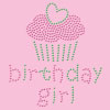 Birthday Girl