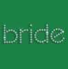 Rhinestone Bride