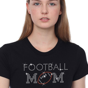 Football Mom