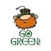 Go Green