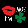 Kiss Me I'm Irish