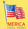 Merica Hell Yes
