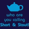 Short and Stout