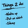 Things 2 Do