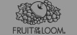 Fruit of the Loom Screen Printing
