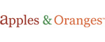 Apples and Oranges