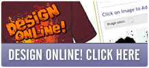 Design Order Online!
