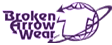Broken Arrow Wear - Silk screen printing company