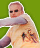 Billy Bob Thornton t-shirt