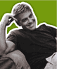 George Clooney t-shirt