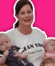 Marcia Gay Harden t-shirt