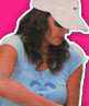 Terry Hatcher t-shirt