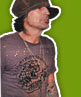 Tommy Lee t-shirt