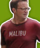 Matthew Perry t-shirt