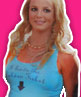 Brittney Spears t-shirt