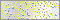 Screen Printing Ink 15340 Yellow Sparkle
