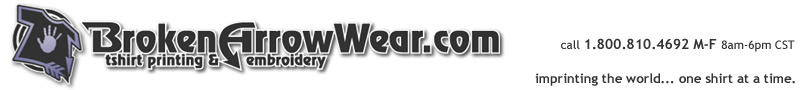 Custom T-Shirts