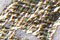 screen printing Gold Foil