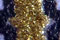 screen printing liquid gold
