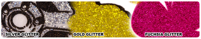 Glitter Ink