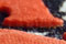 screen printing high density ink