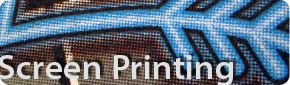 Screen Printing