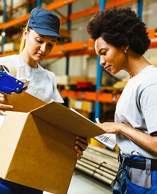 TShirt Fulfillment Companies & Services