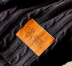 leather patch example