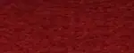 photo of burgundy felt material color swatch