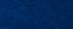 photo of cobalt twill material color swatch