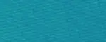 photo of cyan twill material color swatch