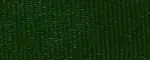 photo of dark green twill material color swatch