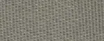 photo of eagle grey twill material color swatch