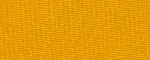 photo of gold twill material color swatch