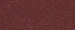 photo of maroon twill material color swatch