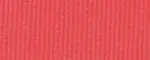 photo of neon pink twill material color swatch