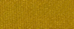 photo of old gold twill material color swatch