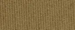 photo of tan twill material color swatch