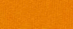 photo of Ten orange twill material color swatch