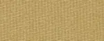 photo of vegas gold twill material color swatch