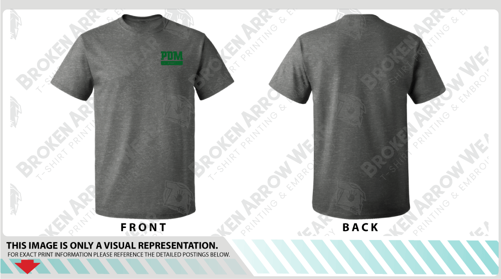 PDM Precast, INC-304463-Option S (default)